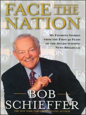 cover image of Face the Nation